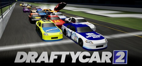 Games like DRAFTYCAR 2