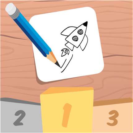 Drawing Contest Image