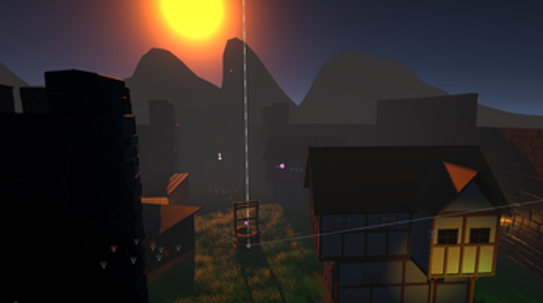 Druz: Durch Raum und Zeit screenshot