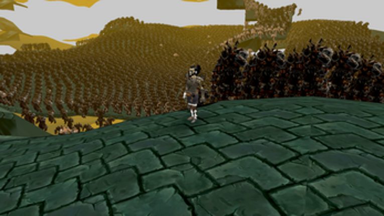 Dungeon Crashers screenshot