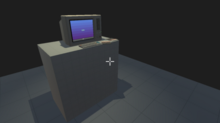 DX8 screenshot