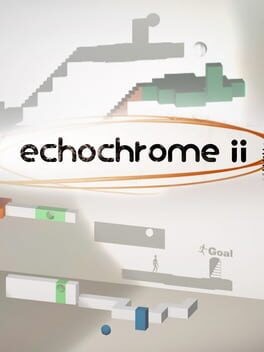 Games like Echochrome ii