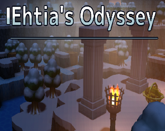 Ehtia's Odyssey (Discontinued) Image