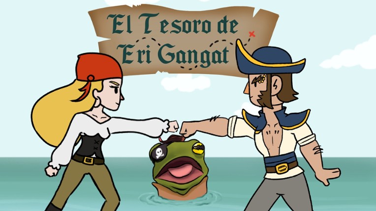El Tesoro de Eri Gangat Image