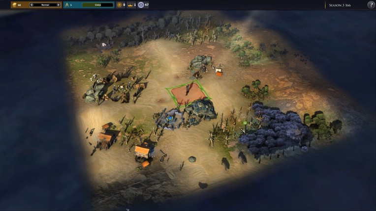 Elemental: Reforged screenshot