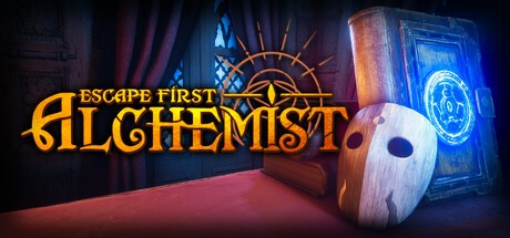 Games like Escape First Alchemist ⚗️