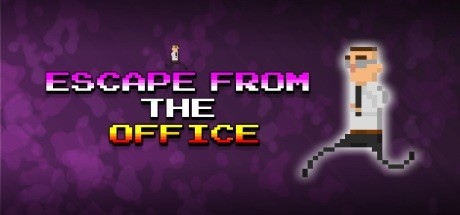 Games like Escape from the Office