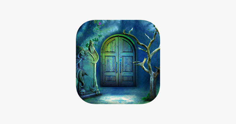 Escape Game: Cave House Game Cover