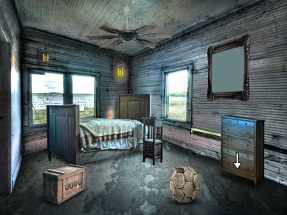 Escape Game: Lake House screenshot