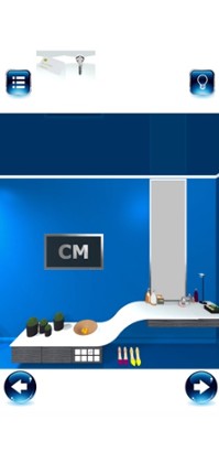 EscapeGame BlueROOM Image