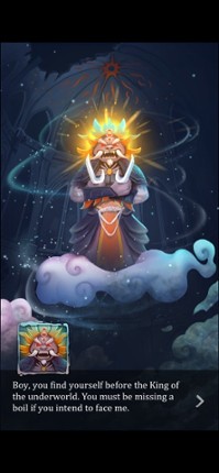 Eternal Return screenshot
