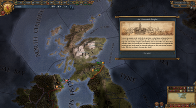 Europa Universalis IV - Mare Nostrum Image