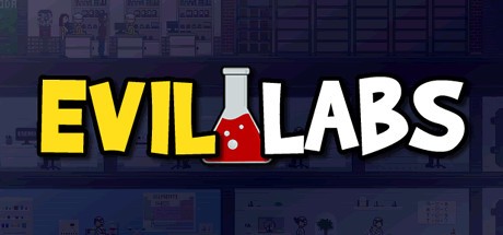 Games like Evil Labs
