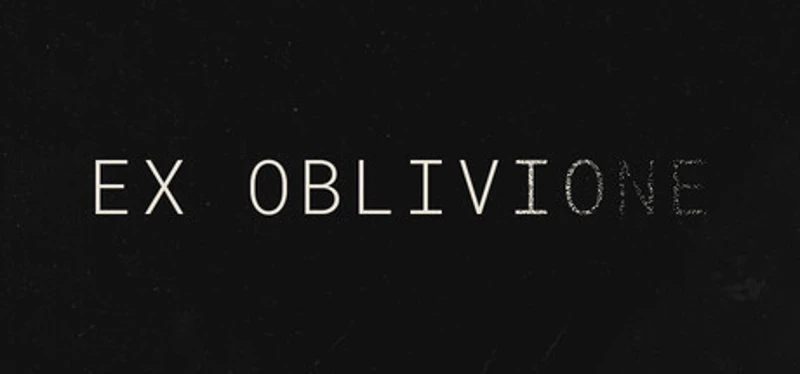 Ex Oblivione Image