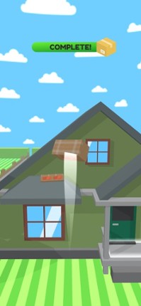 Extreme Shipping screenshot