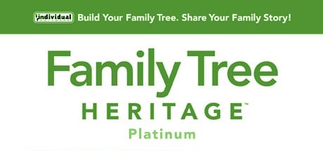Games like Family Tree Heritage™ Platinum 15 – Windows