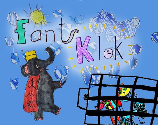 FANT KLOK Image