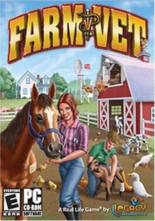 Farm Vet Image