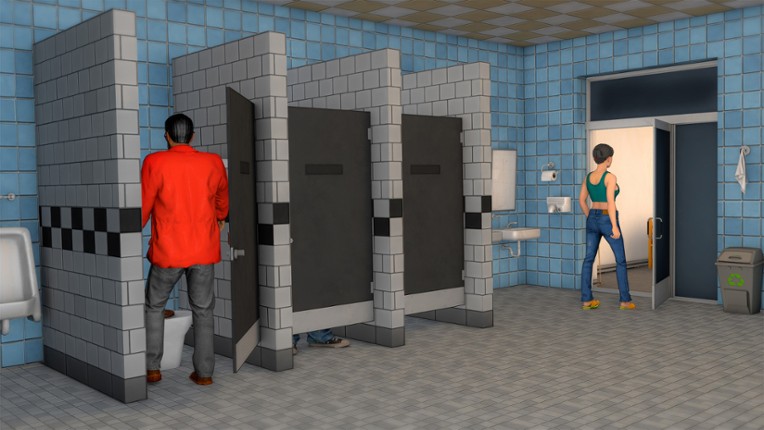 Fast Food Master 2025 screenshot