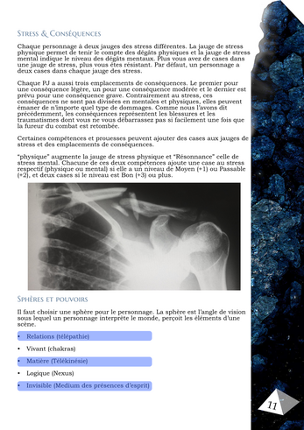 Fate Of The Mega screenshot