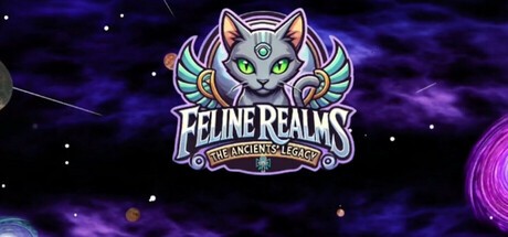 Games like Feline Realms  - The Ancients' Legacy