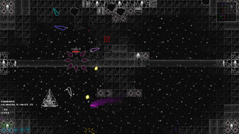 Fill The Void (Early Access) screenshot