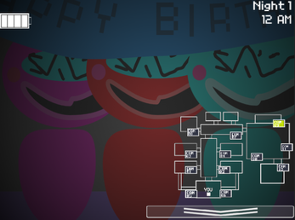 Five Nights At Susy's 2 Image