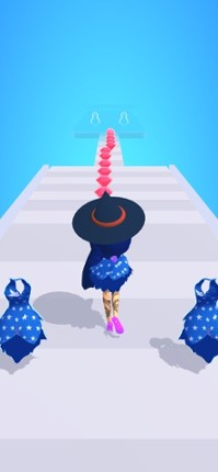 Flip and Dress screenshot