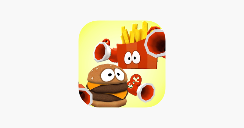 Food Fighters Image