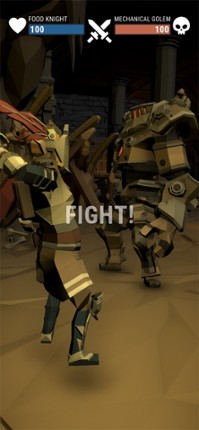 Food Safety Quest screenshot