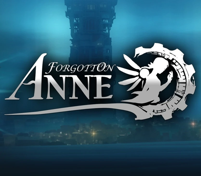 Games like Forgotton Anne