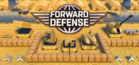 Games like Forward Defense