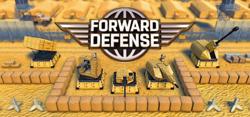 Forward Defense Image