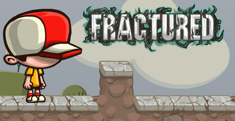 Fractured Game Cover