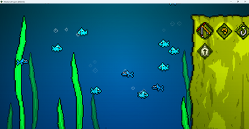 FreakyFish Image