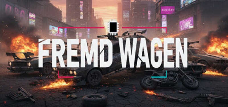 Fremd Wagen: Mod Chaos Image