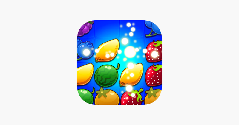 Fruit Pop Fun - Match 3 Games Image