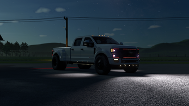 FS25 2020 F450 Platinum Image