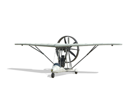 FS25 - ULA 71084 Image