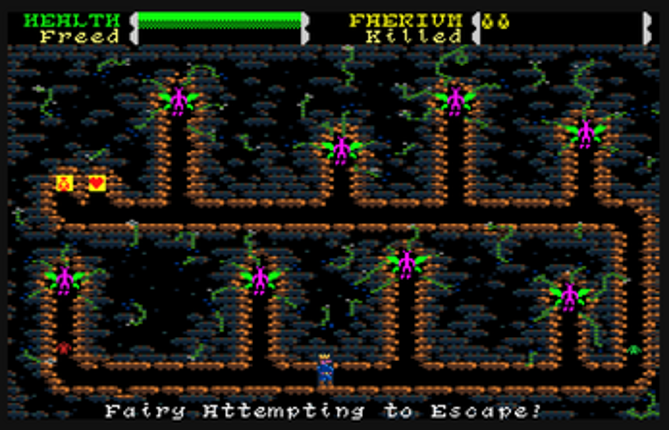 G. F. E. (Aquarius+) screenshot