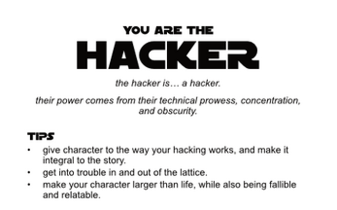 galactic: cyberpunk screenshot