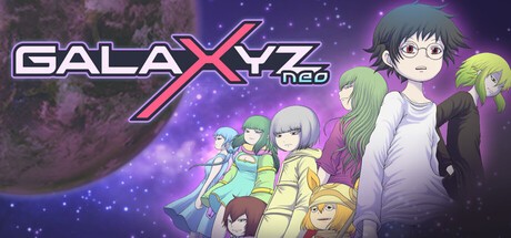 Games like GALAXYZ neo