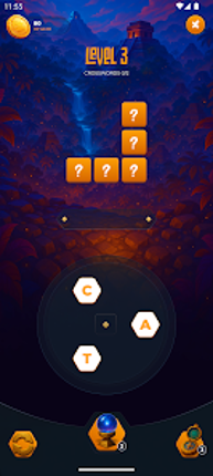 The Lost Words screenshot