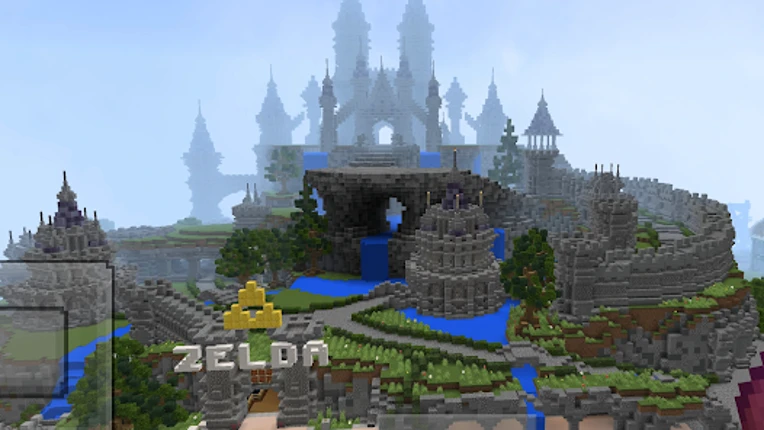 BlockTown Empire screenshot