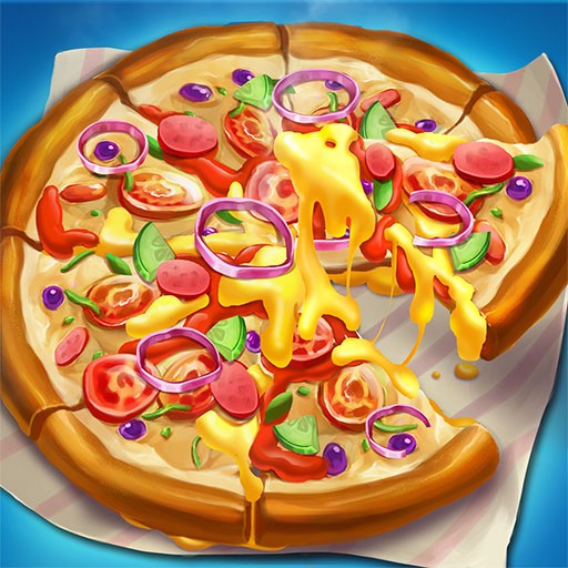 Games like Happy Cooking 2: Cooking Games