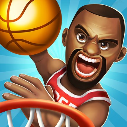 Basketball Strike Image