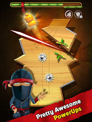 iSlash Heroes screenshot