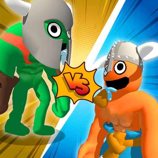 Games like Monster Friends Merge Battle