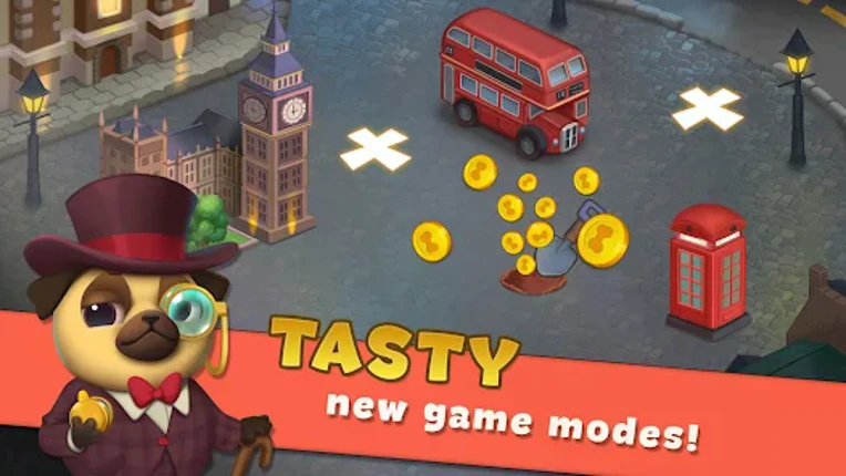 Fun Match: Matching Games Image