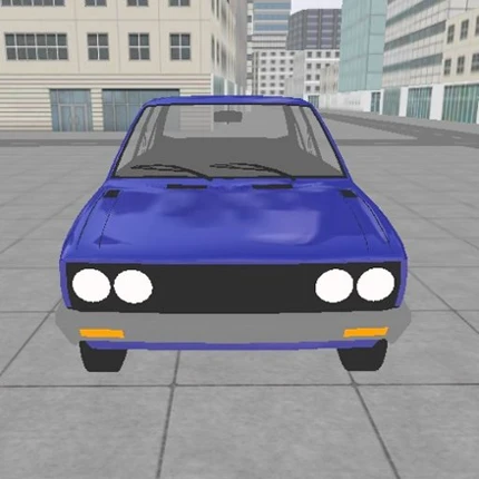 Online Car Game Image